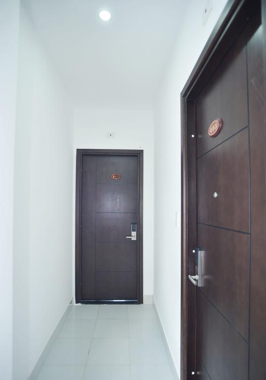 Nice De Paris Hotel Da Nang Zewnętrze zdjęcie