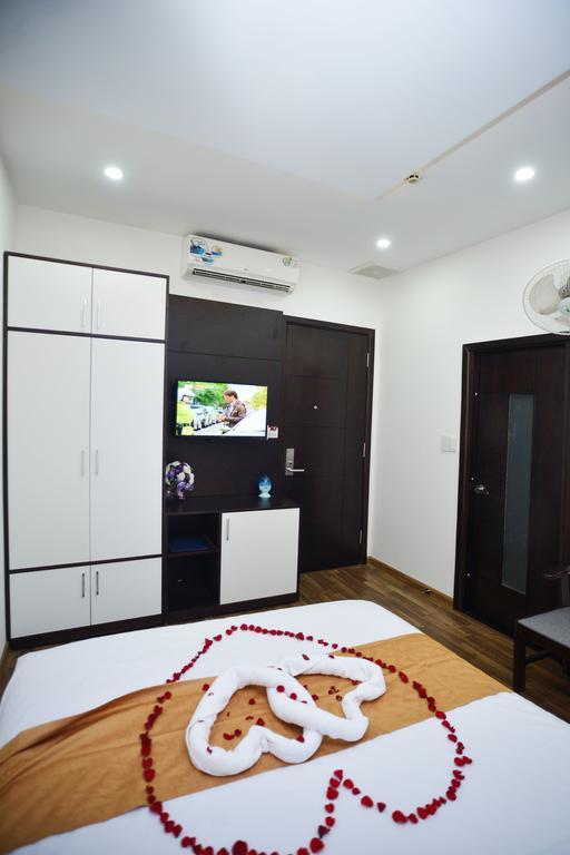 Nice De Paris Hotel Da Nang Zewnętrze zdjęcie
