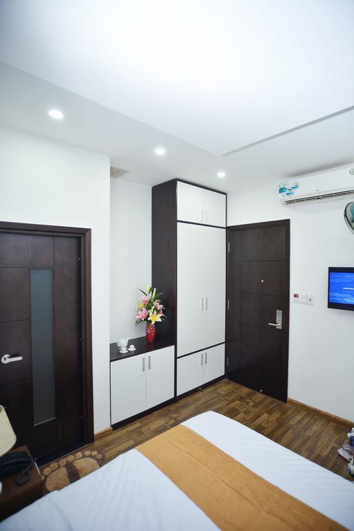 Nice De Paris Hotel Da Nang Zewnętrze zdjęcie
