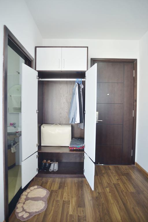Nice De Paris Hotel Da Nang Zewnętrze zdjęcie